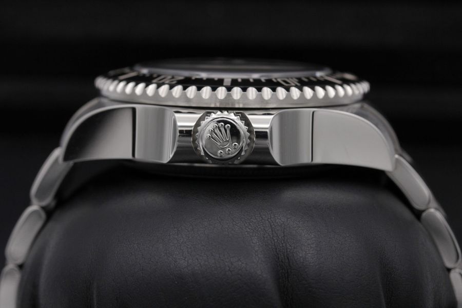 Rolex Deepsea 136660